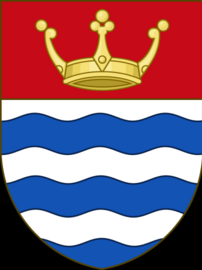 Devolved Greater London Authority Flag/Symbol